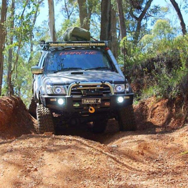 Gallery - Ontrack 4 x 4 Melbourne